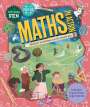 Lou Abercrombie: Everyday Stem Math - Math in Action, Buch