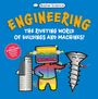 Tom Jackson: Basher Science: Engineering, Buch