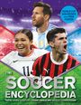 Clive Gifford: The Kingfisher Soccer Encyclopedia, Buch
