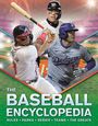 Kingfisher: Baseball Encyclopedia, Buch