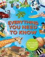 Deborah Chancellor: Everything You Need to Know, Buch