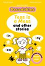 Kingfisher: Kingfisher Decodables Tess Is a Mess: Beginning Letters I, Buch