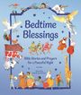 Ann Pilling: Bible Bedtime Blessings, Buch