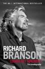 Richard Branson: Losing My Virginity, Buch