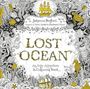 Johanna Basford: Lost Ocean, Buch