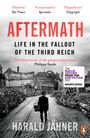 Harald Jähner: Aftermath, Buch