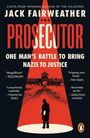 Jack Fairweather: The Prosecutor, Buch