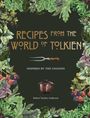 Robert Tuesley Anderson: Recipes from the World of Tolkien, Buch
