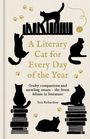 Tara Richardson: A Literary Cat for Every Day of the Year, Buch