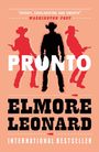 Elmore Leonard: Pronto, Buch