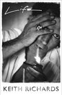 Keith Richards: Life, Buch