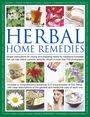 Jessica Houdret: Herbal Home Remedies, Buch