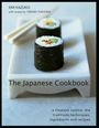 Emi Kazuko: The Japanese Cookbook, Buch