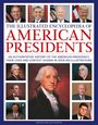 Jon Roper: The Illustrated Encyclopedia of American Presidents, Buch