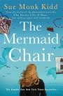 Sue Monk Kidd: The Mermaid Chair, Buch