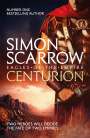 Simon Scarrow: Centurion (Eagles of the Empire 8), Buch