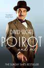 David Suchet: Poirot and Me, Buch