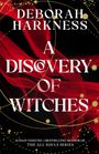 Deborah Harkness: A Discovery of Witches, Buch