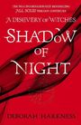 Deborah Harkness: Shadow of Night, Buch