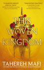 Tahereh Mafi: This Woven Kingdom, Buch