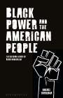 Rafael Torrubia: Black Power and the American People, Buch