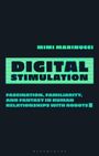 Mimi Marinucci: Digital Stimulation, Buch