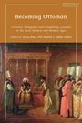 : Becoming Ottoman, Buch