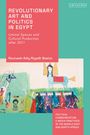 Rounwah Adly Riyadh Bseiso: Revolutionary Art and Politics in Egypt, Buch