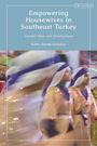 Kübra Zeynep Sariaslan: Empowering Housewives in Southeast Turkey, Buch