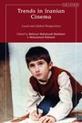 : Trends in Iranian Cinema, Buch