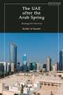 Khalifa Al-Suwaidi: The Uae After the Arab Spring, Buch