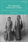 Mehmet Ali Neyzi: The Imperial School for Tribes, Buch