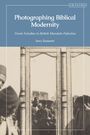 Sary Zananiri: Zananiri, S: Photographing Biblical Modernity, Buch