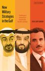 Jean-Loup Samaan: New Military Strategies in the Gulf, Buch