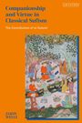 Jason Welle: Companionship and Virtue in Classical Sufism, Buch