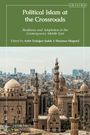 : Political Islam at the Crossroads, Buch