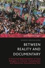 Shahd Abusalama: Between Reality and Documentary, Buch