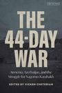 : The 44-Day War, Buch