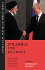 : Struggle for Alliance, Buch