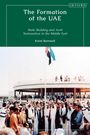 Kristi Barnwell: The Formation of the Uae, Buch