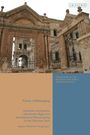 Oben: "I.B.TAURIS", rechts: "ARMENIANS IN THE MODERN AND EARLY MODERN WORLD".  
Unten: "Forms of Belonging". Architektur mit Torbogen.