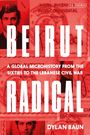 Dylan Baun: Beirut Radical, Buch