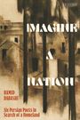 Hamid Dabashi: Imagine a Nation, Buch