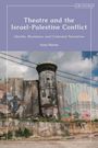 Azza Harras: Theatre and the Israel-Palestine Conflict, Buch