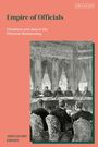 Abdulhamit Kirmizi: Empire of Officials, Buch