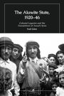 „The Alawite State, 1920–46. Colonial Legacies and the Foundations of Assad’s Syria.“ Menschen in traditioneller Kleidung.