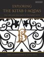 "EXPLORING THE KITÁB-I-AQDAS: The Laws and Teachings of the Bahá’í Faith." Goldener Stern mit Ornamenten.
