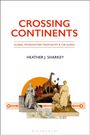 Heather J. Sharkey: Crossing Continents, Buch
