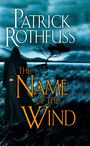 Patrick Rothfuss: The Name of the Wind, Buch