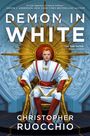 Christopher Ruocchio: Demon in White, Buch